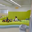 월촌문고(출입구 앞) | 새로오픈한 마포 서울형키즈카페 서교동 1호점 (주차정보) + 합정 교보문고 놀이터 후기