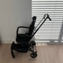 카플러스 | 에이블 유모카플러스 사용 후기. 🦼💨 트라이크 내돈내산, 휴대용 유모차 추천!