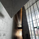 세븐일레븐 원주우산제일점 | 원주 뮤지엄산 건축가 안도 타다오의 걸작 입장료 카페 후기