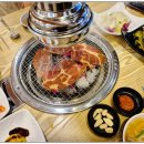 소정숯불갈비 | 처음으로 가본 용인갈비맛집 소근소근숯불갈비 후기