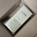 르가든 | 향기좋은 트리트먼트 추천! 르에끌라 앰플 트리트먼트 플라워가든향 사용 후기