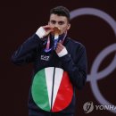 금메달 태권도 이미지