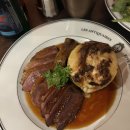 르(Les) | [유럽여행 두 번째 : 프랑스] LES ANTIQUAIRES (르 앙티께르) 후기