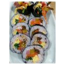 홍미김밥 이미지