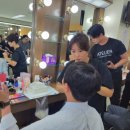 메이크업&헤어 이미지