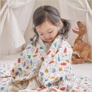 지오스파 | 스파지오엘베이비 이중 거즈 블랭킷 사용 후기와 추천 이유