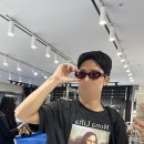 블랙엔레드 | 젠틀몬스터 로코 01 블랙 레드 구매 후기🕶️ | 남자 선글라스 추천, 실물이 훨씬 예쁜 이유