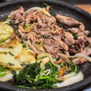 고씨네감자탕 | 인하대역맛집 인정 오리로스 맛 제대로 느낀 고씨네오리