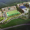 양지 메가스터디 기숙학원 이미지