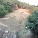 익산토성 이미지