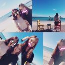 애월 B612 | 제주 5일차 :: 에매랄드빛 바다(김녕/애월) / 마약흑돼지 / 블랙홀과 함께한 승마체험 / 기절로 마무리 ^^