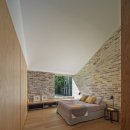 Skylight House / Andrew Burges Architects 이미지