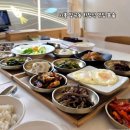 더건강찬 | 시흥 장곡동 한정식 맛집 봄설 점심특선 10,000원 모임