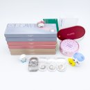 오렌즈 행사 12월 연말 2+1 글로이 블랙 브라운 올리브 비교
