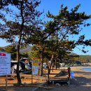 해변 | 여수 검은모래해변 후기! 여수 만성리 해수욕장 , 여수밤바다 명소 감성 제대로였던 곳