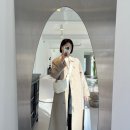 [공지] 파사드패턴 발마칸 캐시미어 코트 모카 S 키작뚱 내돈내산 구매후기