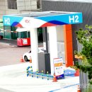 한국도로공사 동해충전소 이미지