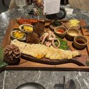(주)지에프존 | 선정릉역 맛집 몸보신 하기 좋은 불로장생 출시 '조인바인트'