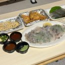 주)기성 | 전주 서신동 술집 기성이네 생새우회