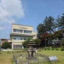 홍천초등학교 | 노스탤지어. 돌아갈 수 없나 - 홍천 괘석리 사사자 삼층석탑