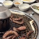 대박황칠코리아 고깃집 이미지