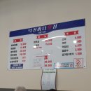 덕산횟집 - 창원시 진해구 동진로 135 | 덕산횟집