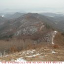 장동리 계곡 이미지