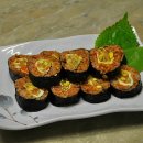 생각나는 김밥 티스토리