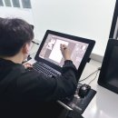 디지털드로잉 | 대구디지털드로잉학원 취업 준비반 후기