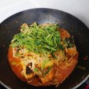 물첨벙아구찜 | 아구본가첨벙 아구찜 밀키트 후기