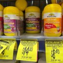 네이처스샵 | 호주여행 기념품 쇼핑 리스트 추천 [패디스마켓, 시내 면세점, 케미스트리 웨어하우스, 기념품샵]