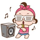 총각통신 이미지