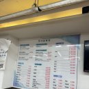 월미도회집