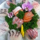 담양황금횟집 이미지