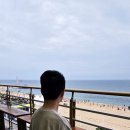 346 | 강릉카페, 강문해변 오션뷰 테라스 대형카페 346커피스토리 솔직후기
