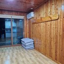 백두대간 산림 생태문화체험 단지 체험센터