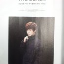 [2012.12] 2012년 12월 에스콰이어 추가([AD] [유니클로(UNIQLO)] The BLACK) 이미지