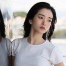 대승레져 | "테니스 치마가 이렇게 청량할 일?!" 김태리, 잘록한 허리 라인 돋보이는 화이트 셋업 포착… 가독성...