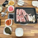 안 되는 착한가격 무한리필집 소주맥주가 2,000원인 “국대돼지” | 내돈내산 후기| 메뉴/후기/주차/내부