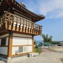 경주 신라 한옥호텔 A