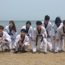 한일태권도장 이미지