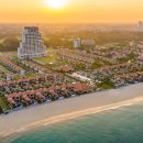 더케이호텔앤리조트(주) 더케이설악산가족호텔 | 베트남 - 다낭 | 퓨전 리조트 앤 빌라 | 오션뷰 킹 스위트 2박 3일 숙박 후기 | 내돈내산