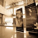 봉서홀 로비 이미지