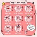 나돼지 이미지