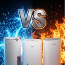 장마철 필수품 자취방 가성비 제습기 추천 및 용량별 솔직 비교! (위닉스 vs LG 휘센 vs 캐리어)