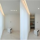 노원-현장-1210 | 인테리어 핵심! 아늑한 조명이 가득한 하계동심플인테리어, 노원구 미성아파트 30평 시공후기