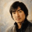 히가시노 게이고의 별세 소식에. 이미지