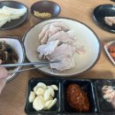 갈매 메밀 막국수 보쌈 내돈내산 후기 뇸뇸