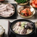 유일순대 상록수점
