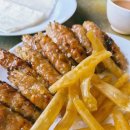 반 | 달랏 맛집 &amp; 꼭 먹어야 할 음식 총정리｜넴느엉, 껨보, 반쎄오 후기